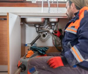 About Emergency plumbing pros Belknap, IL